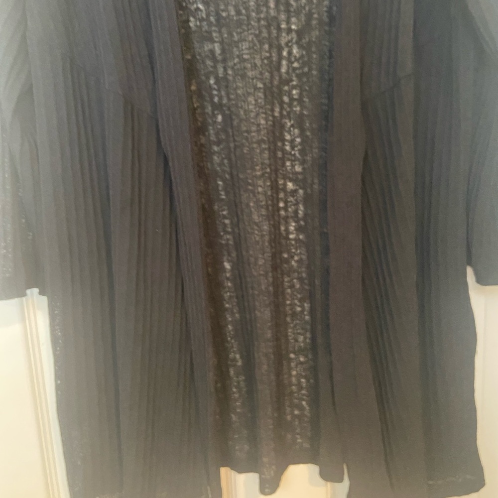 Pretty Swim Coverup - Picture 6 of 6